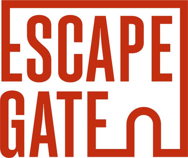 Escape Gate